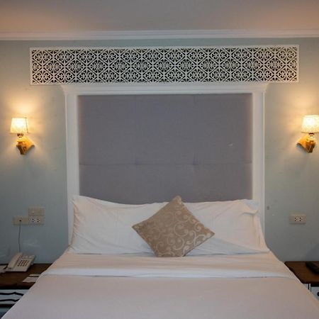 Albesia Boutique Resort Hangdong Kültér fotó