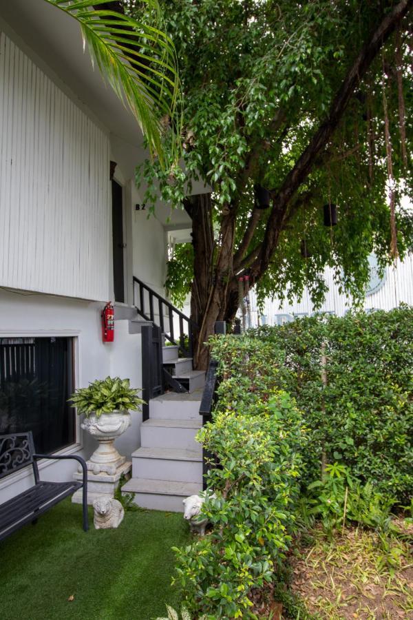 Albesia Boutique Resort Hangdong Kültér fotó