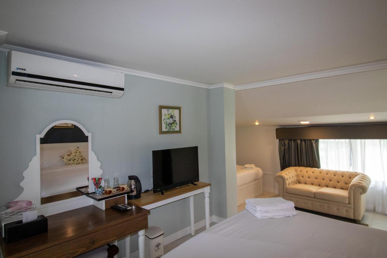 Albesia Boutique Resort Hangdong Kültér fotó