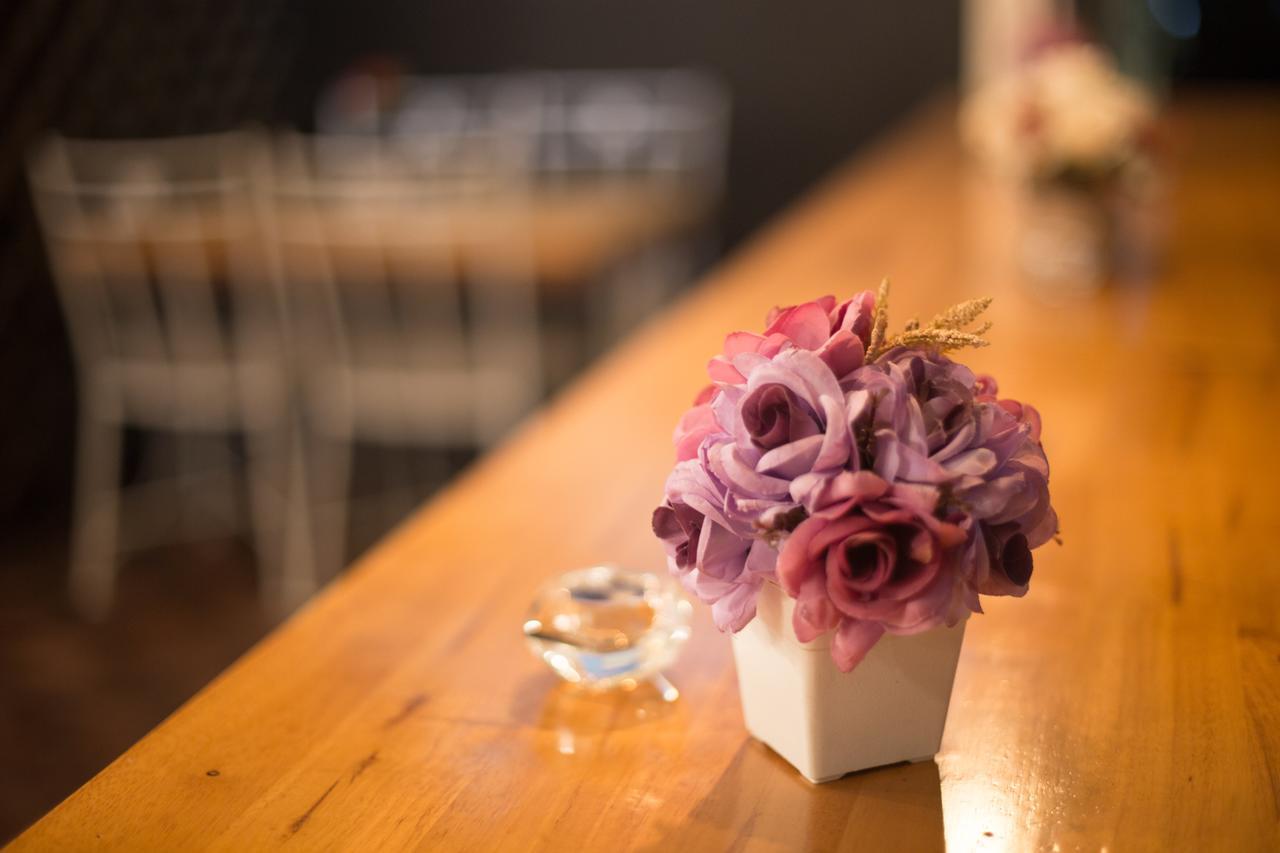 Albesia Boutique Resort Hangdong Kültér fotó