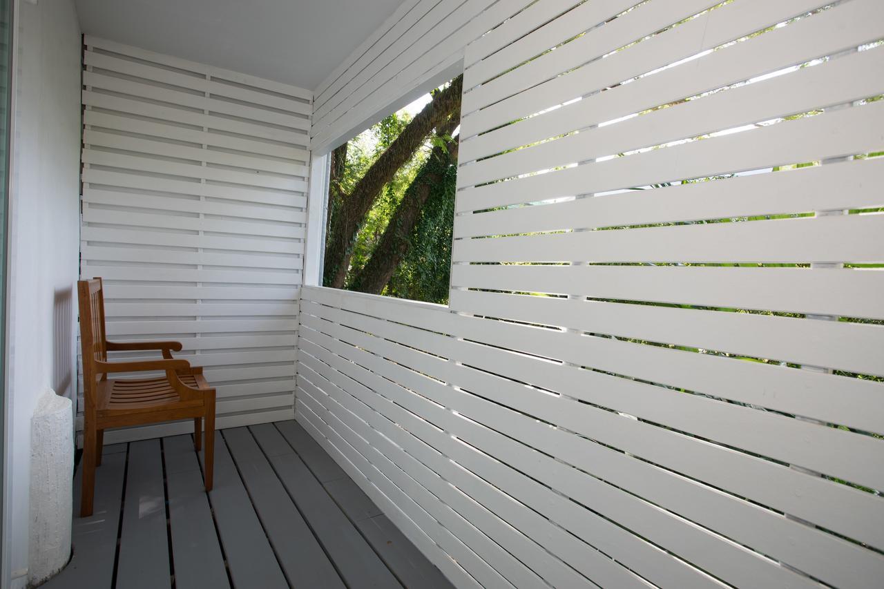 Albesia Boutique Resort Hangdong Kültér fotó