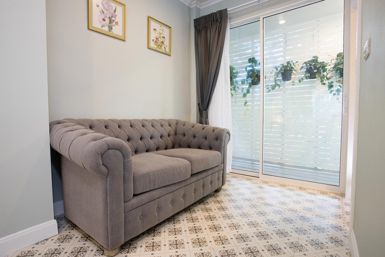 Albesia Boutique Resort Hangdong Kültér fotó